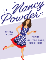 Nancy Powder